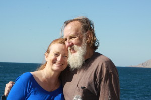 Ruth and Bones